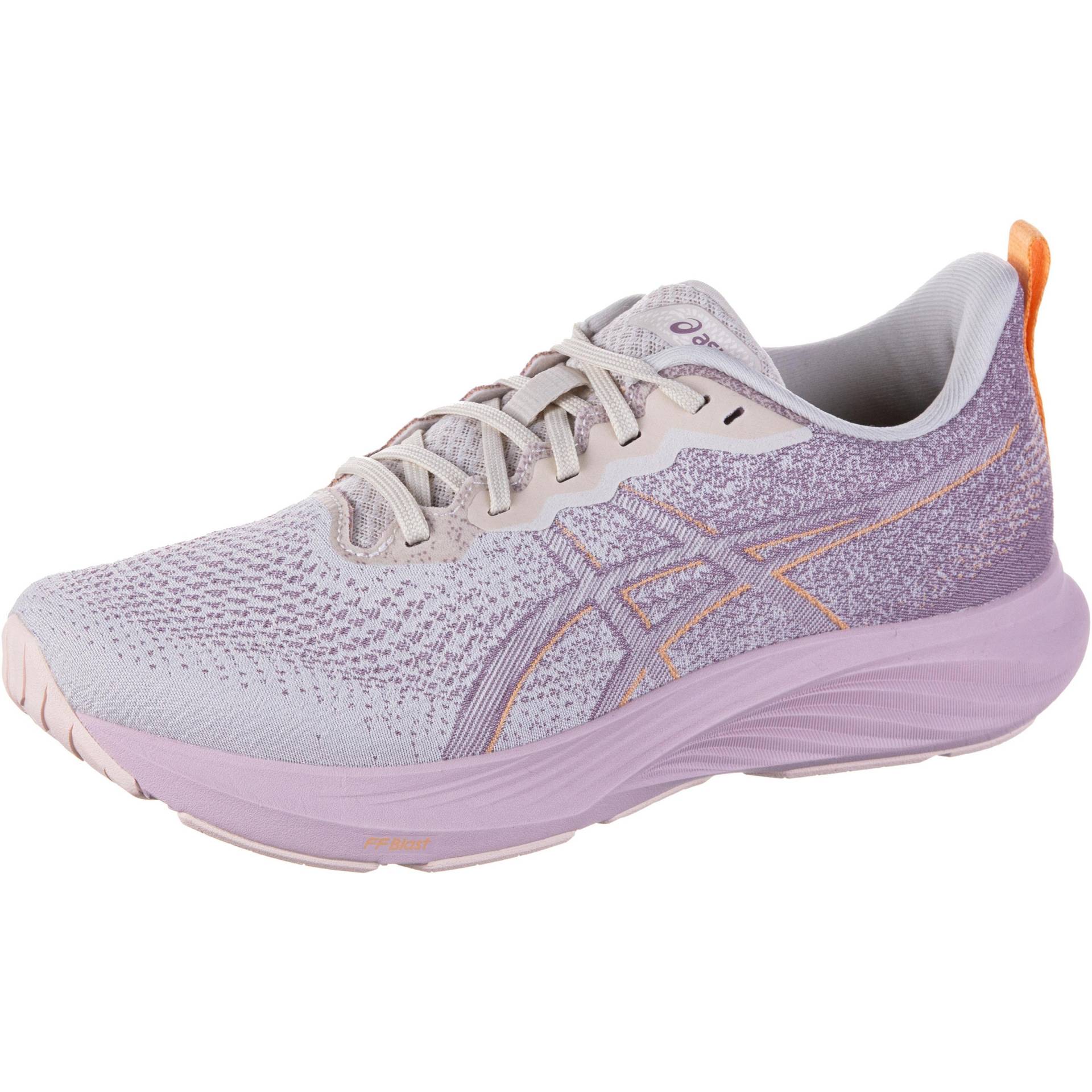 ASICS DYNABLAST 4 Laufschuhe Damen von ASICS