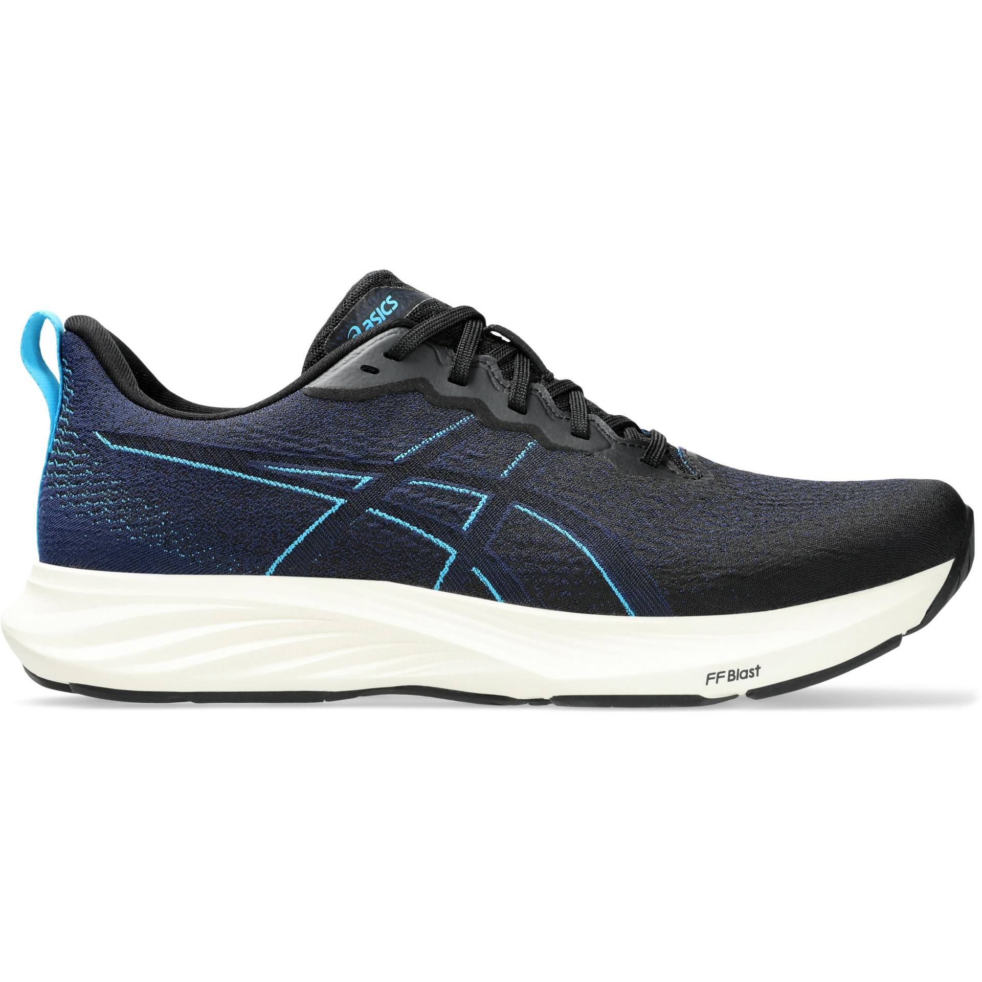 ASICS DYNABLAST 4 Laufschuhe Herren von ASICS