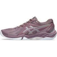 ASICS Damen Hallenschuhe Blade FF lila | 37 1/2 von ASICS