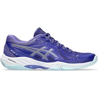 ASICS Damen Hallenschuhe Blade FF lila | 37 von ASICS