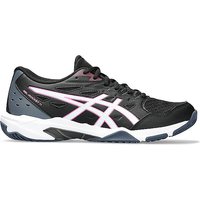 ASICS Damen Hallenschuhe Gel-Rocket 11 schwarz | 42 von ASICS