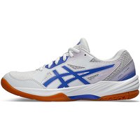 ASICS Damen Hallenschuhe Gel-Task 3 weiss | 37 1/2 von ASICS