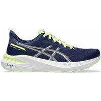 ASICS Damen Laufschuhe GT-1000 13 dunkelblau | 35 1/2 von ASICS