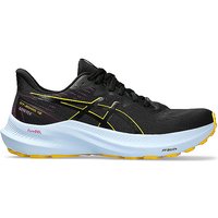 ASICS Damen Laufschuhe GT-2000 12 GTX schwarz | 37 1/2 von ASICS