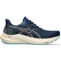 ASICS Damen Laufschuhe GT-2000 12 blau | 35 1/2 von ASICS