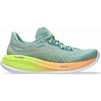 ASICS Damen Laufschuhe Gel-Cumulus 26 Paris grün | 37 ASICS Damen Laufschuhe Gel-Cumulus 26 Paris grün | 37 von ASICS