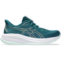 ASICS Damen Laufschuhe Gel-Cumulus 26 petrol | 38 von ASICS