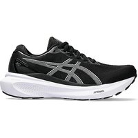 ASICS Damen Laufschuhe Gel-Kayano™ 30 BLACK/SHEET ROCK schwarz | 37 von ASICS