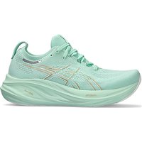 ASICS Damen Laufschuhe Gel-Nimbus 26 mint | 39 1/2 von ASICS