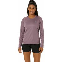 ASICS Damen Laufshirt Core rosa | L von ASICS