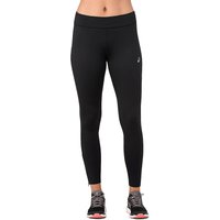 ASICS Damen Lauftight Core Winter schwarz | S von ASICS