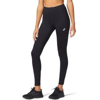 ASICS Damen Lauftight Core schwarz | L von ASICS