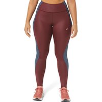 ASICS Damen Lauftight Nagino Run dunkelrot | S ASICS Damen Lauftight Nagino Run dunkelrot | S von ASICS