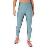 ASICS Damen Lauftight Nagino Run mint | L von ASICS