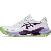 ASICS Damen Padelschuhe Gel-Challenger 14 Padel weiss | 37 1/2 von ASICS