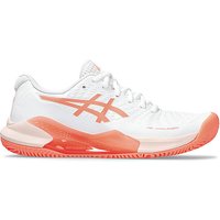 ASICS Damen Tennisschuhe Gel-Challenger 14 Clay weiss | 36 von ASICS