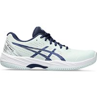 ASICS Damen Tennisschuhe Gel-Game™ 9 Clay/OC hellblau | 36 von ASICS