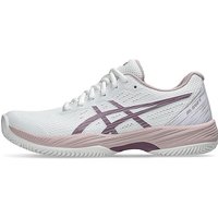 ASICS Damen Tennisschuhe Gel-Game™ 9 Clay/OC weiss | 37 1/2 von ASICS