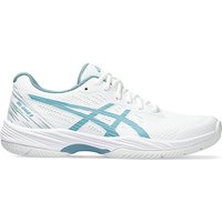 ASICS Damen Tennisschuhe Gel-Game™ 9 weiss | 37 1/2 von ASICS