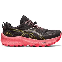 ASICS Damen Traillaufschuhe Gel-Trabuco 11 GTX schwarz | 35 1/2 von ASICS