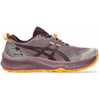 ASICS Damen Traillaufschuhe Gel-Trabuco 12 lila | 35 1/2 von ASICS