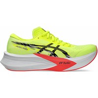 ASICS Damen Wettkampfschuhe Magic Speed 4 gelb | 39 ASICS Damen Wettkampfschuhe Magic Speed 4 gelb | 39 von ASICS