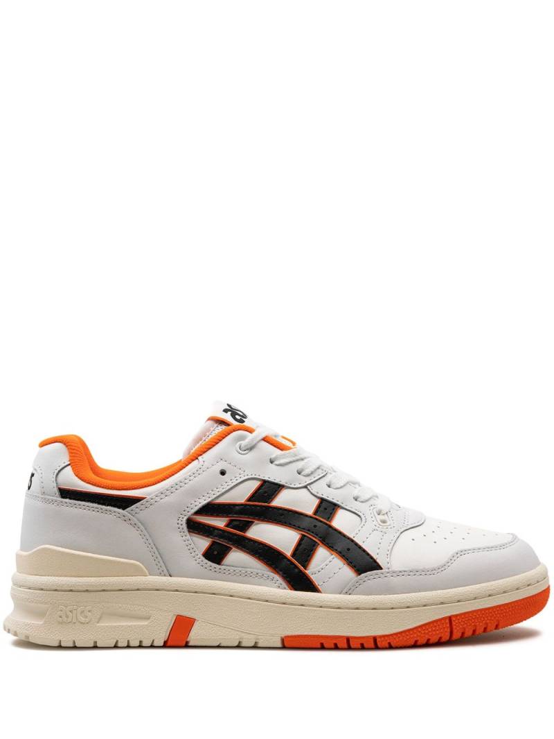 ASICS EX89 low-top sneakers - White von ASICS