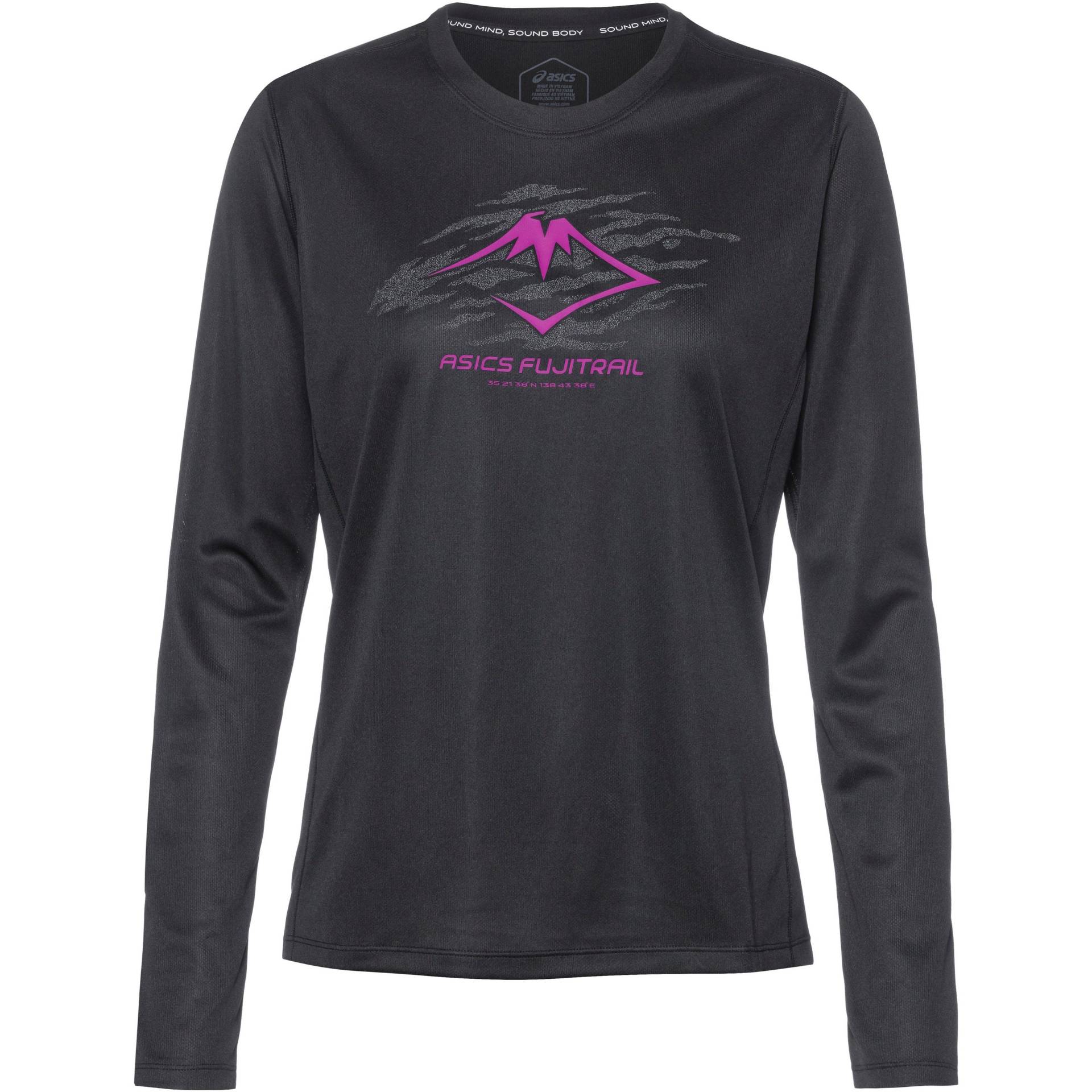 ASICS FUJITRAIL Funktionsshirt Damen ASICS FUJITRAIL Funktionsshirt Damen von ASICS