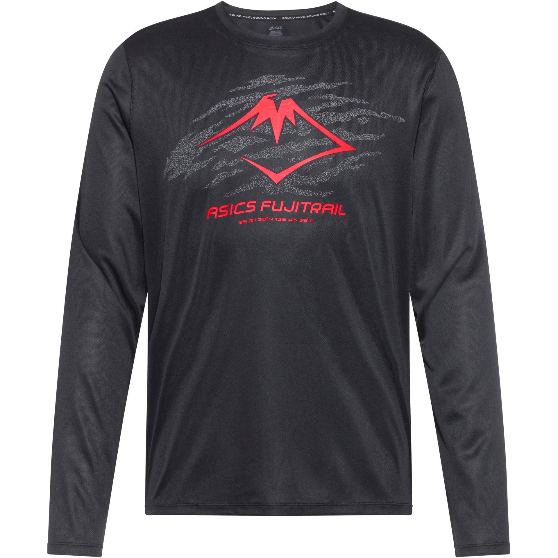 ASICS FUJITRAIL Funktionsshirt Herren ASICS FUJITRAIL Funktionsshirt Herren von ASICS