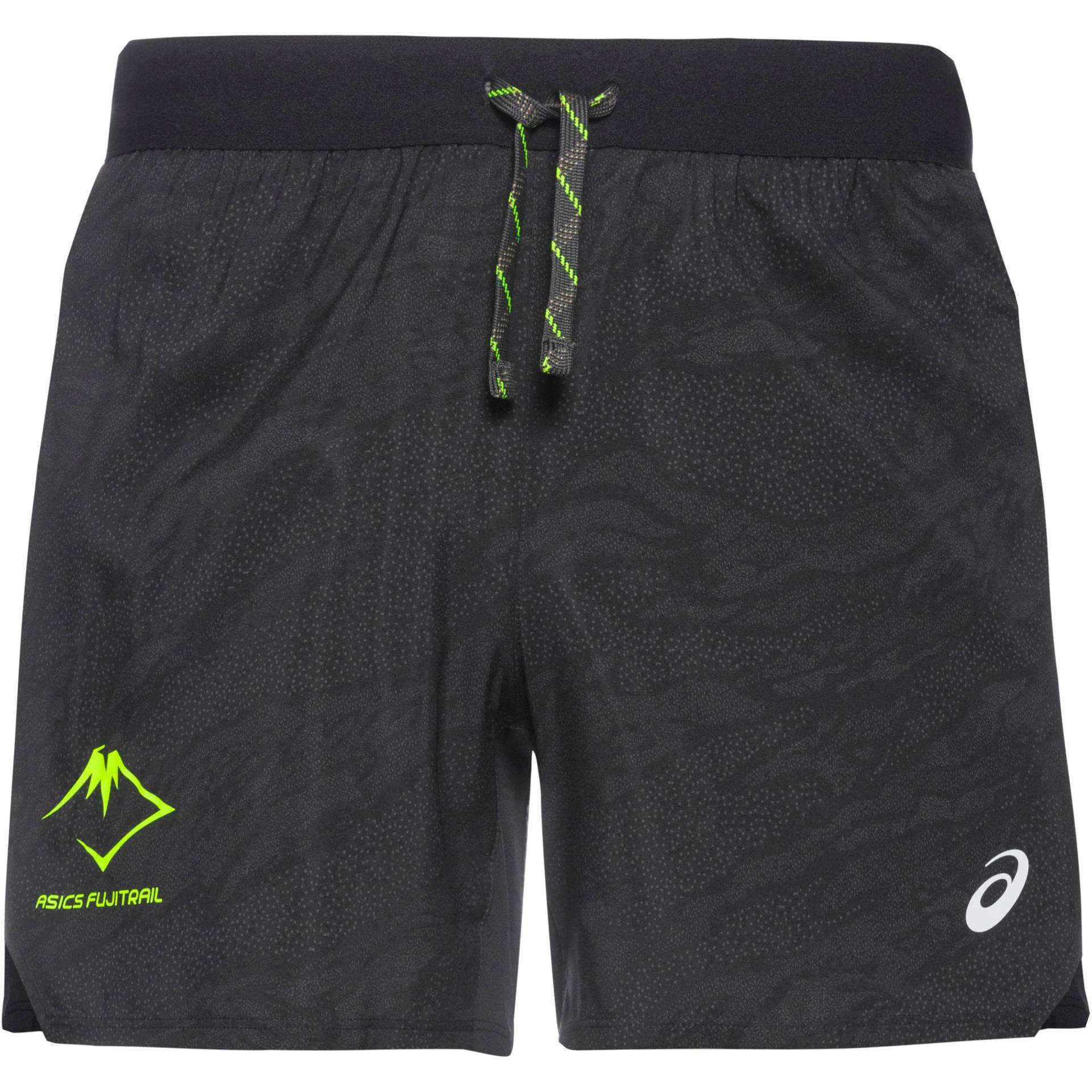 ASICS FUJITRAIL Funktionsshorts Herren von ASICS