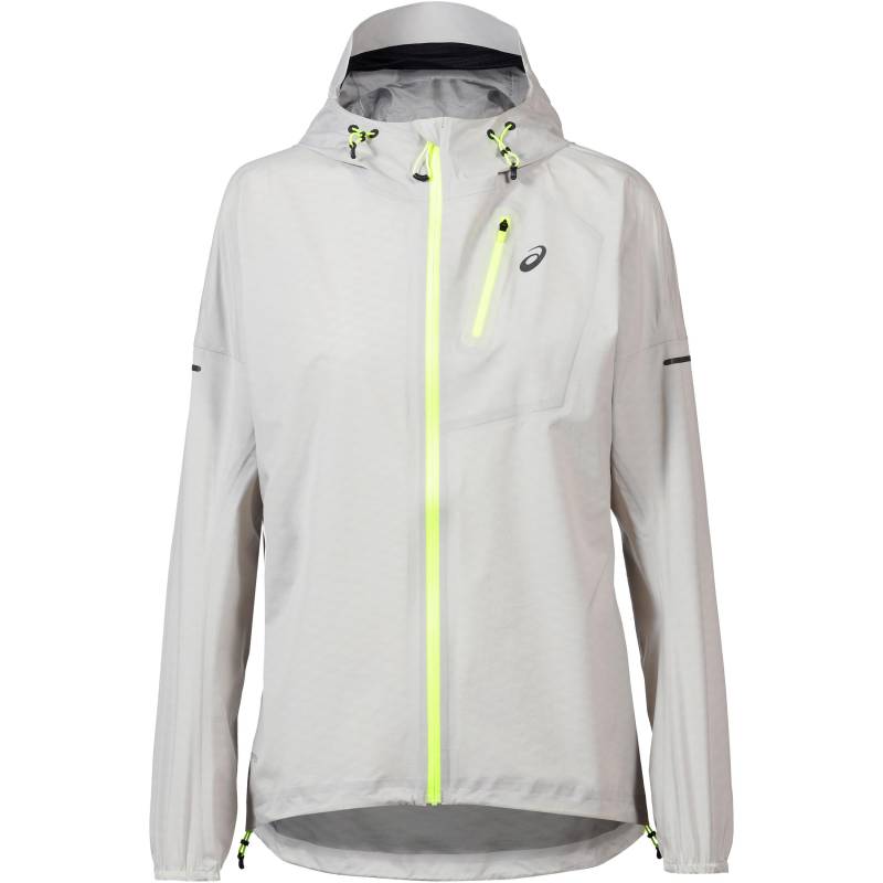 ASICS FUJITRAIL Laufjacke Damen von ASICS