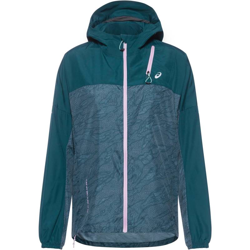 ASICS FUJITRAIL Laufjacke Damen von ASICS