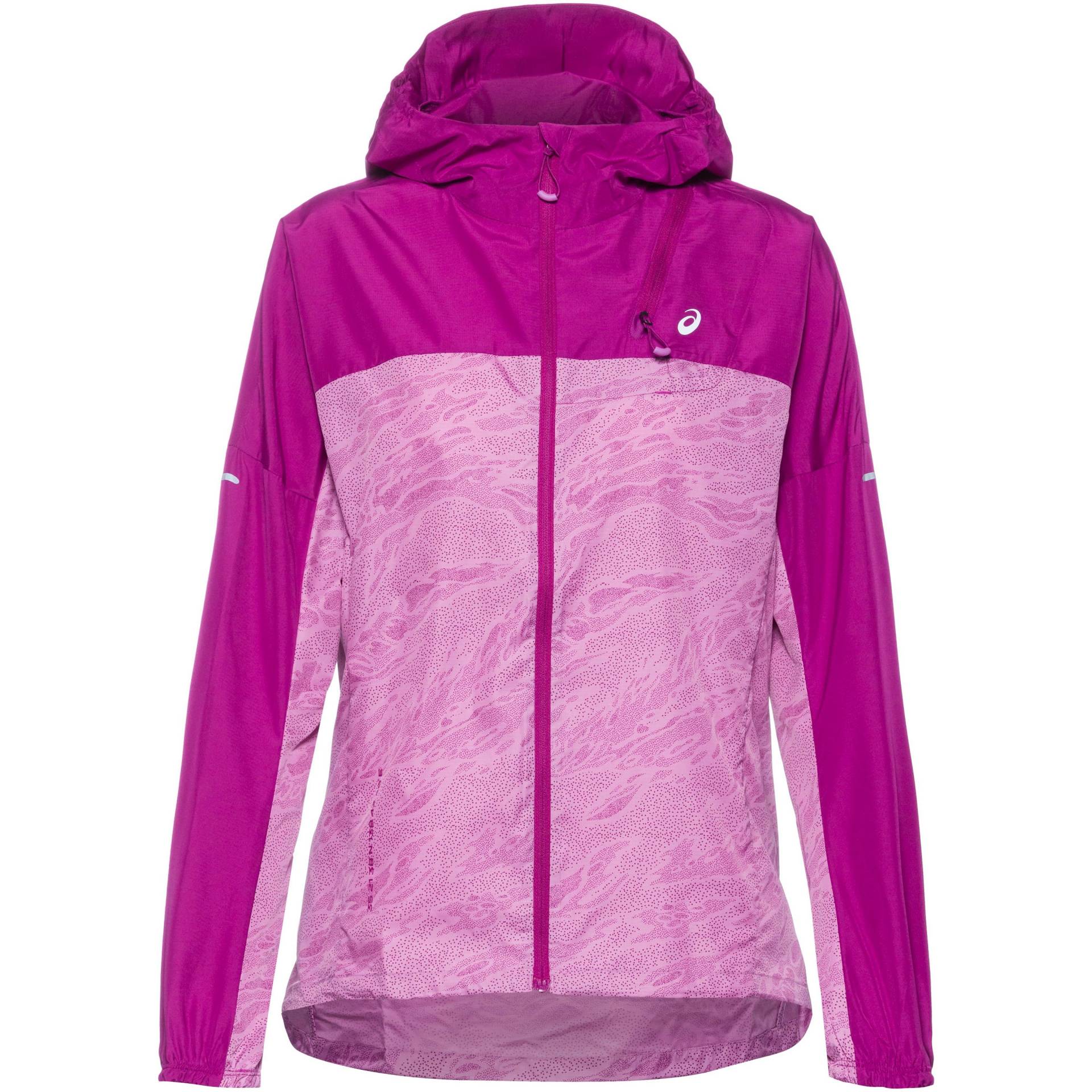 ASICS FUJITRAIL Laufjacke Damen von ASICS