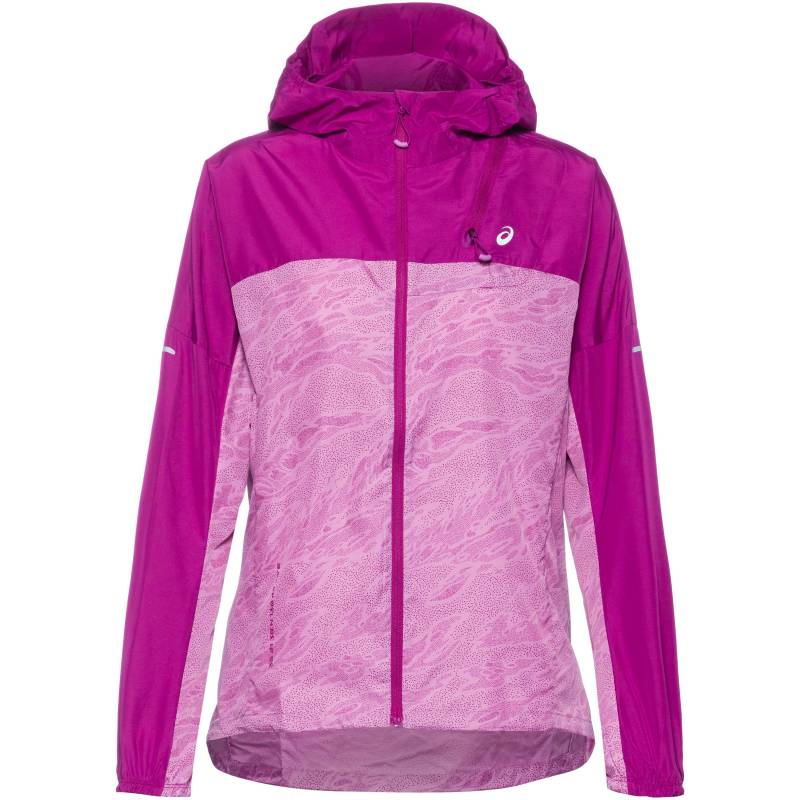 ASICS FUJITRAIL Laufjacke Damen von ASICS