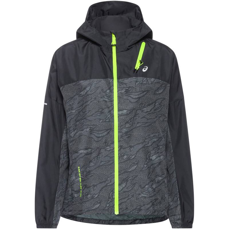 ASICS FUJITRAIL Laufjacke Damen von ASICS