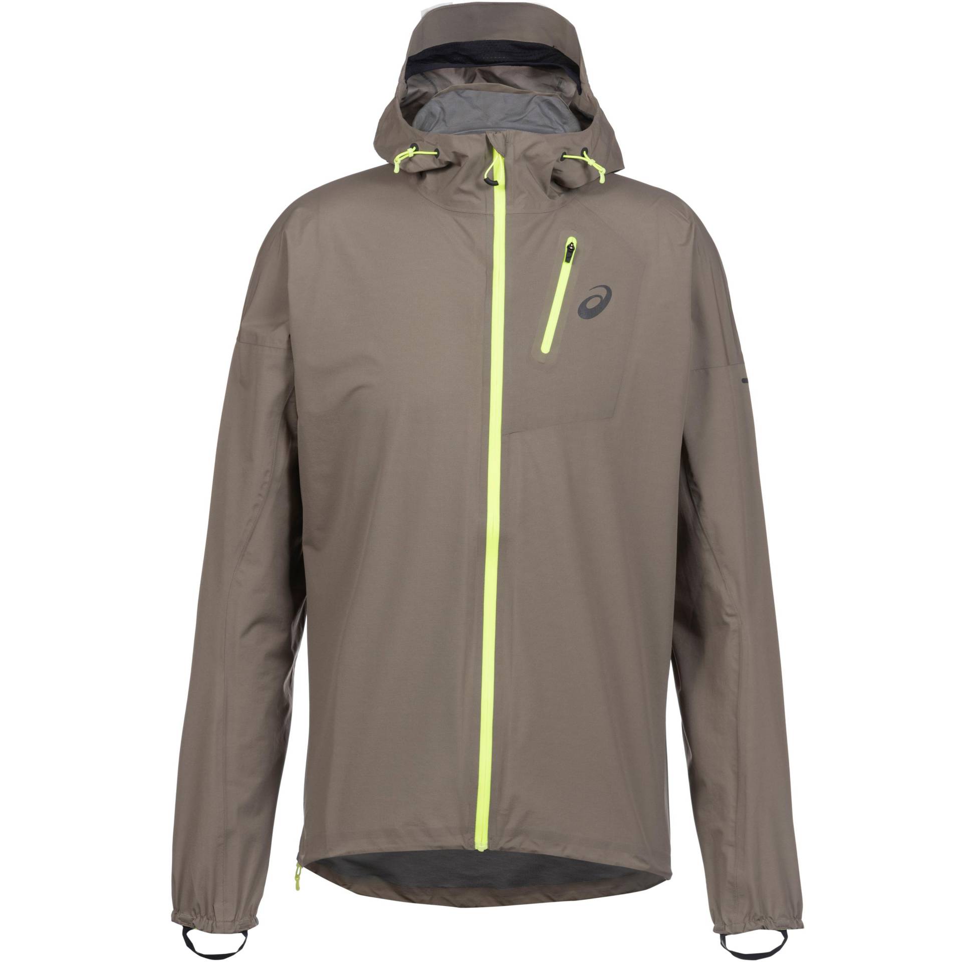 ASICS FUJITRAIL Laufjacke Herren von ASICS