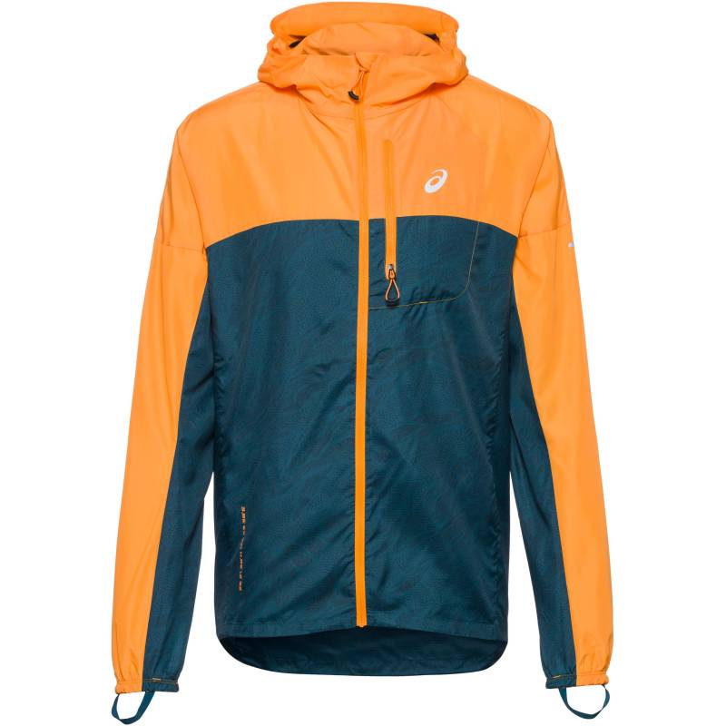 ASICS FUJITRAIL Laufjacke Herren von ASICS