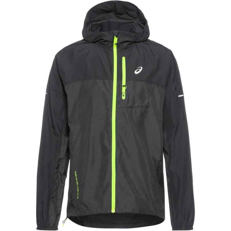 ASICS FUJITRAIL Laufjacke Herren ASICS FUJITRAIL Laufjacke Herren von ASICS