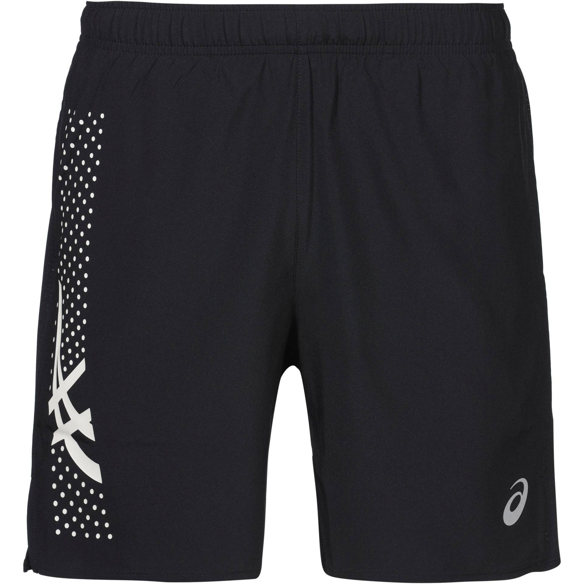 ASICS Funktionsshorts Herren von ASICS