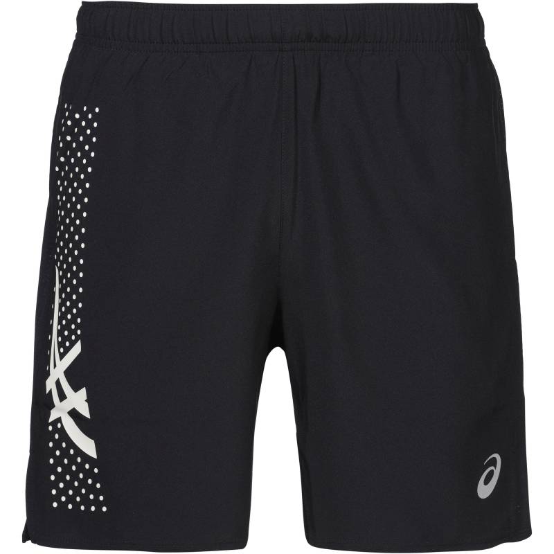 ASICS Funktionsshorts Herren von ASICS