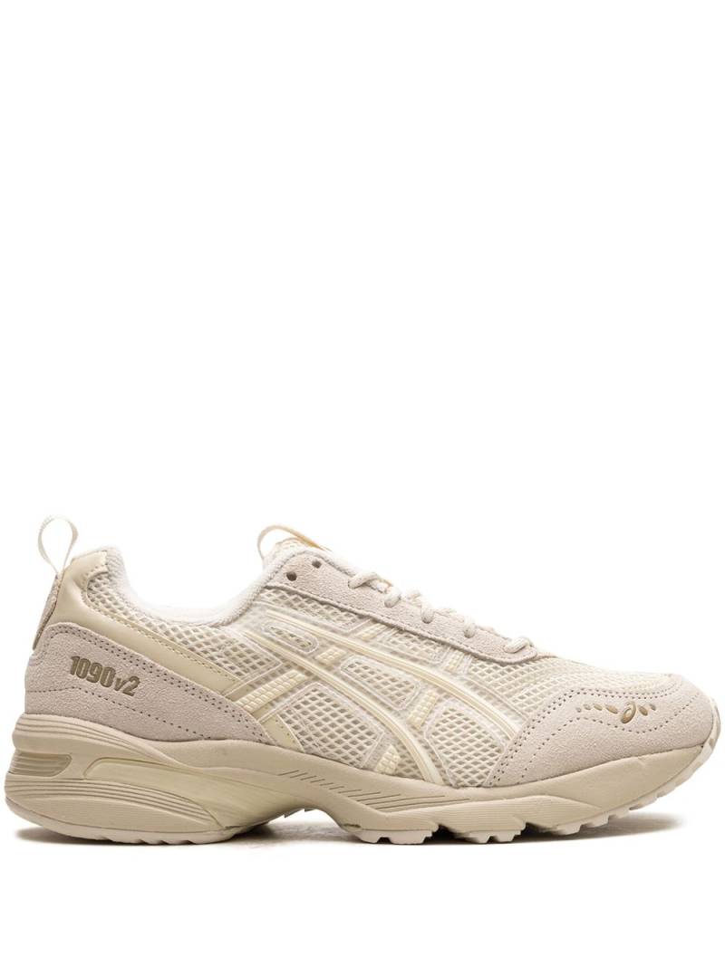 ASICS GEL-1090 V2 "Cream/Cream" sneakers - Neutrals von ASICS