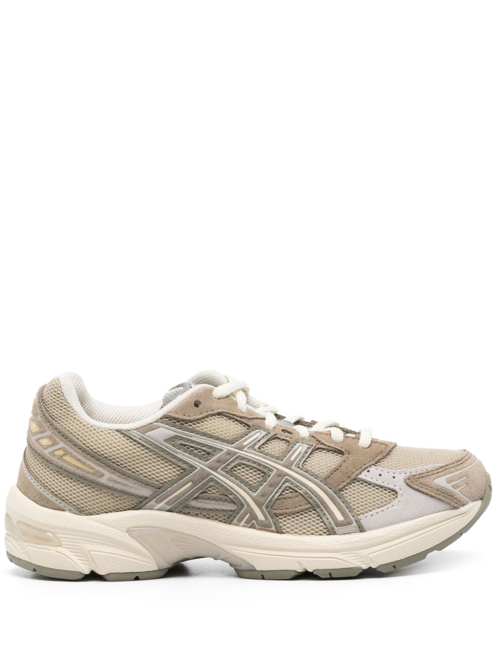 ASICS GEL-1130™ panelled sneakers - Neutrals von ASICS