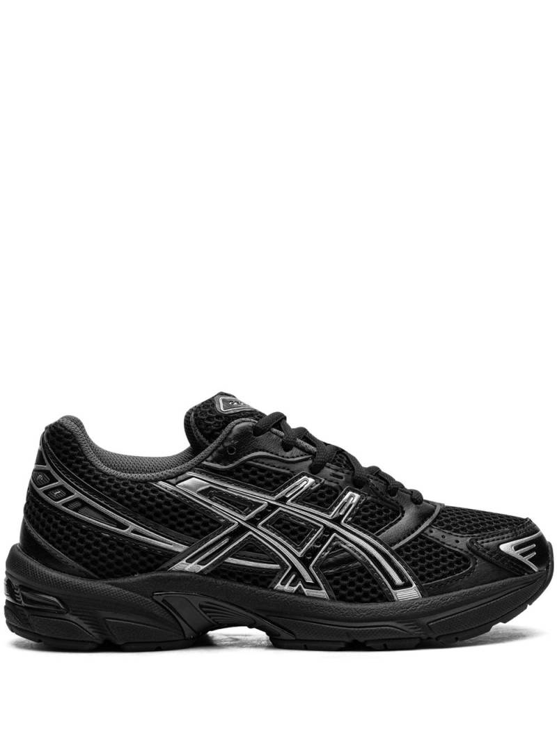 ASICS GEL-1130 "Black/Pure Silver" sneakers von ASICS