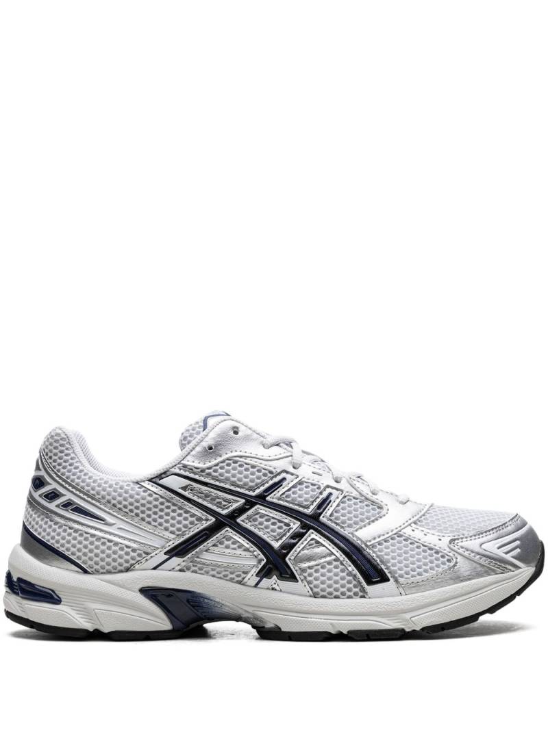 ASICS GEL-1130 "Glacier Grey/Black" sneakers von ASICS