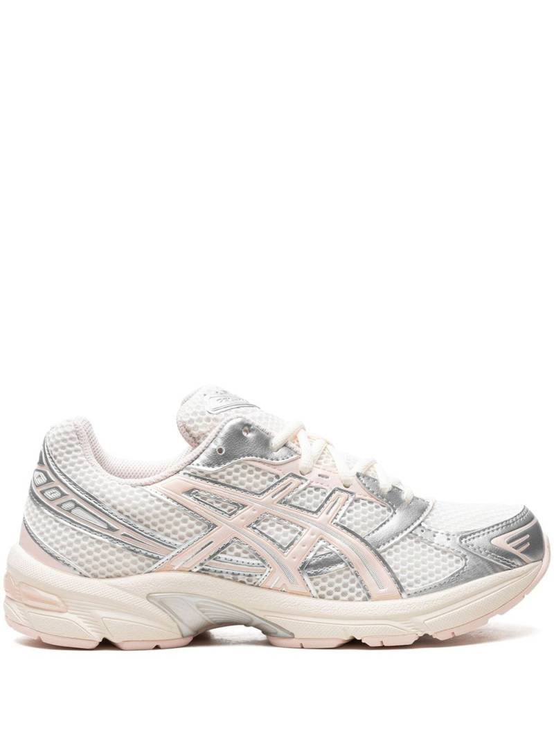 ASICS GEL-1130 "Silver/Pink" sneakers von ASICS