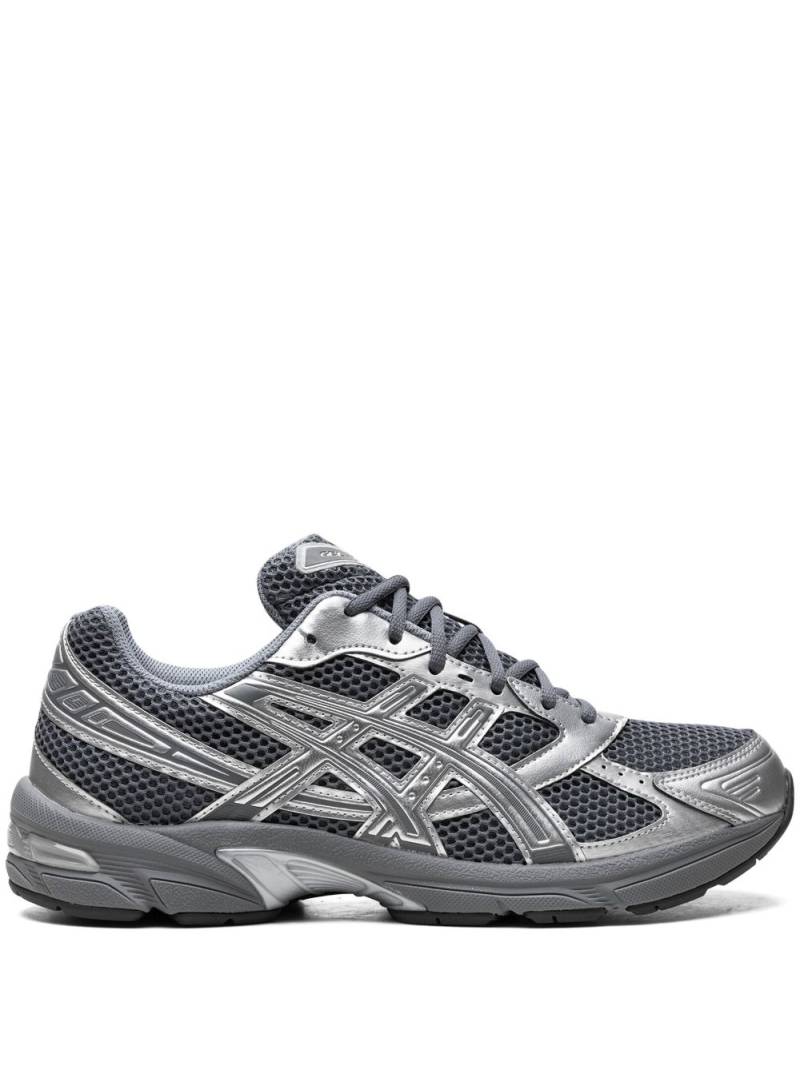 ASICS GEL-1130 "Steel Grey/Pure Silver" sneakers von ASICS