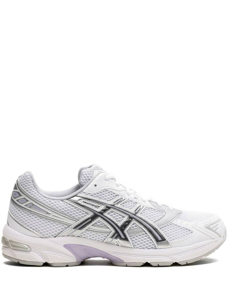 ASICS GEL-1130 "White/Carrier Grey" sneakers von ASICS