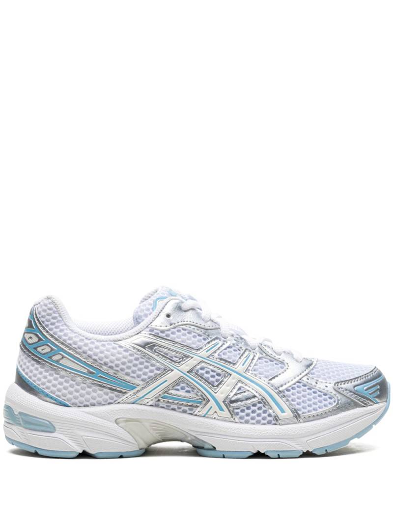 ASICS GEL-1130 "White/Ivory/Light Blue" sneakers von ASICS