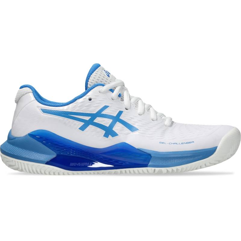 ASICS GEL-CHALLENGER 14 CLAY Tennisschuhe Damen von ASICS