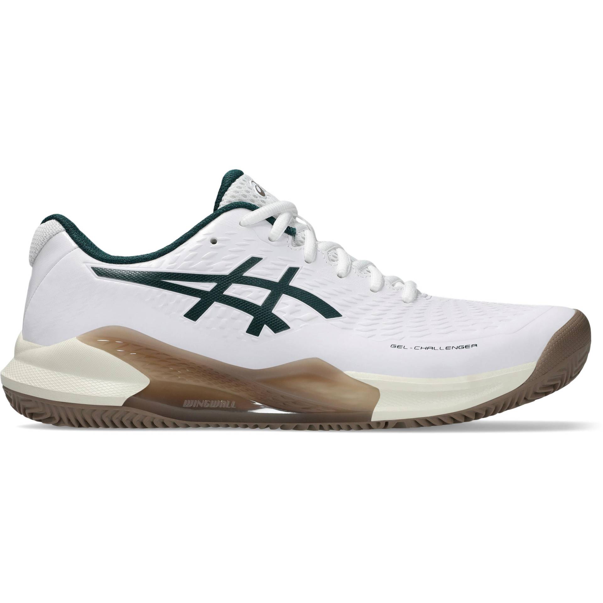 ASICS GEL-CHALLENGER 14 CLAY Tennisschuhe Herren von ASICS